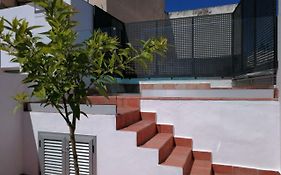 Casas De Sevilla - Casa Sevillana Harinas26